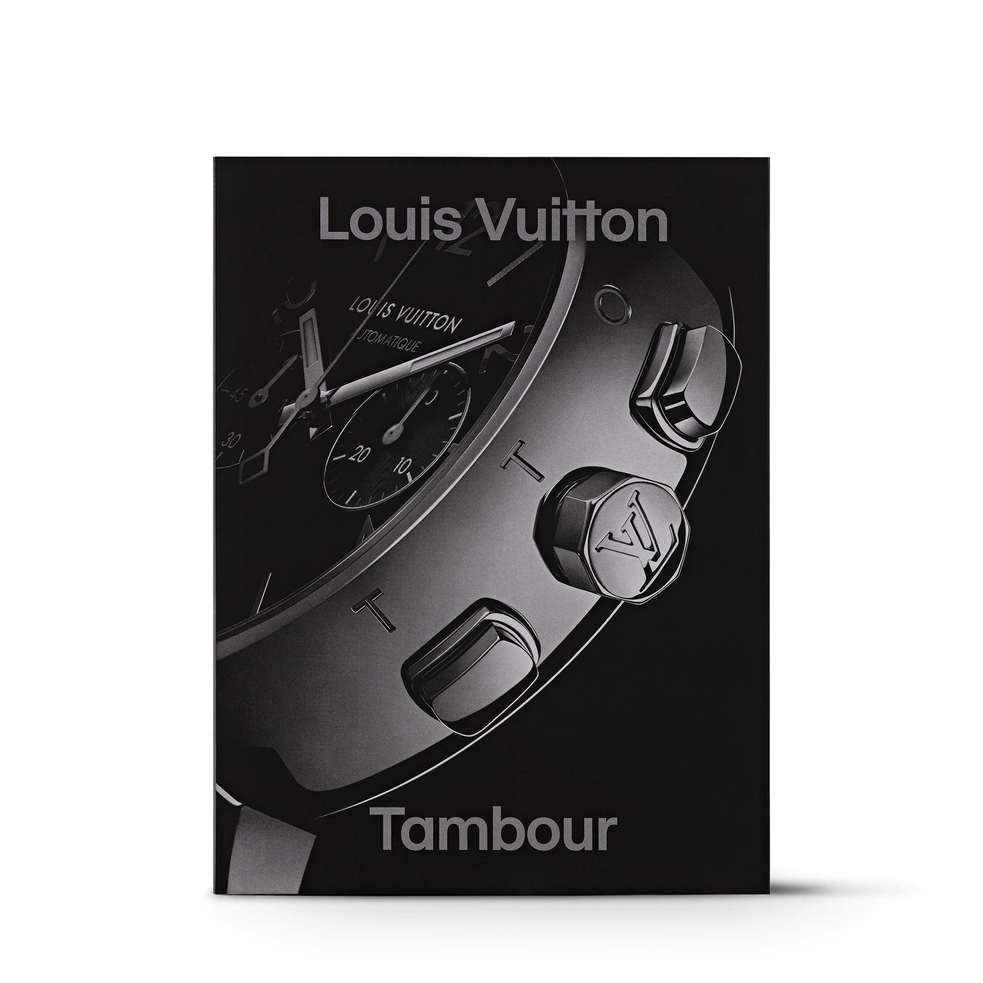 ルイ・ヴィトン タンブール 仏語版 ｜ルイ・ヴィトン 公式サイト - R09000